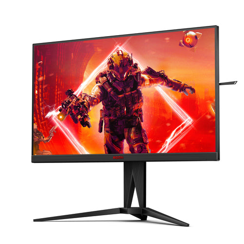 AOC AG275QX/EU computer monitor 68.6 cm (27 AOC AG275QX/EU computer monitor 68.6 cm (27